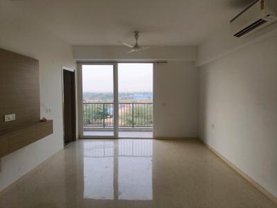 Living Room Image of 1611 Sq.ft 3 BHK Builder Floor for sale in DLF Gardencity Enclave, Sector 93 Gurgaon for Rs. 19000000