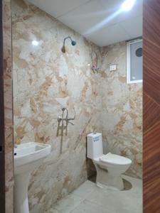Bedroom One Image of 1266 Sq.ft 2 BHK Apartment / Flat for sale in Ambr Mangolia, Noida Extension Greater Noida for Rs. 4991400