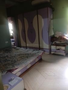 Bedroom Image of 1500 Sq.ft 2 BHK Apartment / Flat for rent in Cox Colony Jharsuguda for Rs. 9000