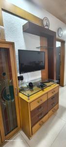Bedroom Image of 2250 Sq.ft 3 BHK Apartment / Flat for sale in Satellite Ahmedabad for Rs. 11100000