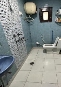 Bathroom Image of 900 Sq.ft 2 BHK Apartment / Flat for sale in Evershine Apartment, Vikaspuri New Delhi for Rs. 11000000