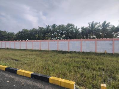 Residential Plot
