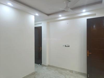 Hall Image of 1000 Sq.ft 3 BHK Builder Floor for sale in Builders World Developers Delhi World, Govindpuri New Delhi for Rs. 7500000