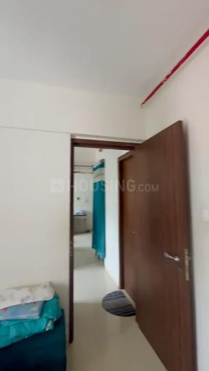 Arb height Bedroom 1