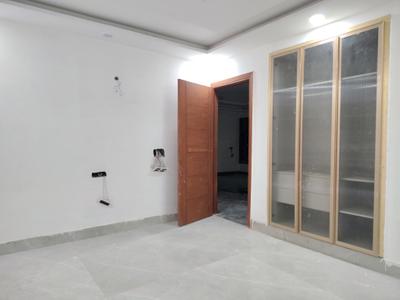 Bedroom Image of 1900 Sq.ft 4 BHK Apartment / Flat for sale in Complete Myra Buildwell Apartment, Chhattarpur New Delhi for Rs. 16000000