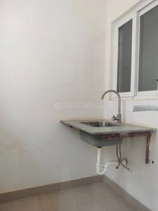 Balcony Image of 981 Sq.ft 2 BHK Apartment / Flat for sale in Godrej Splendour by Godrej Properties Ltd. , Whitefield Bengaluru for Rs. 12200000