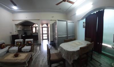 Hall Image of 1800 Sq.ft 2 BHK Builder Floor for rent in Gomti Nagar Lucknow for Rs. 25000