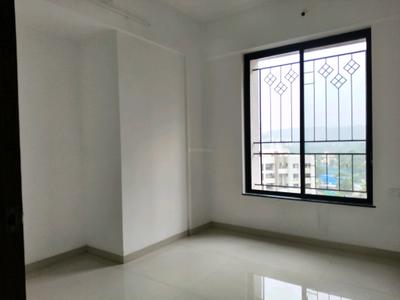 2.5 BHK Flat