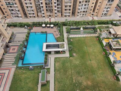Image of 1600 Sq.ft 3 BHK Apartment / Flat for sale in SKA Orion, Sector 143, Noida for Rs. 24400000