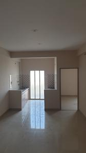 Hall Image of 1000 Sq.ft 3 BHK Builder Floor for rent in Rau Indore for Rs. 11000