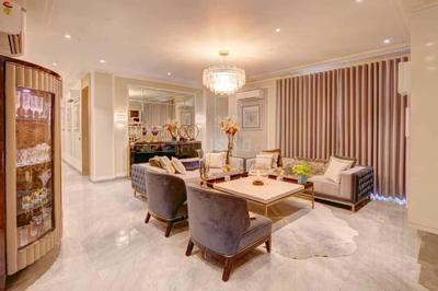 Image of 3672 Sq.ft 4.5 BHK Apartment / Flat for sale in SRG Marbella Grand, Sector 82, Mohali for Rs. 44000000