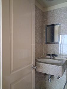 Bedroom One Image of 1129 Sq.ft 3 BHK Apartment / Flat for sale in Paras Seasons, Sector 168 Noida for Rs. 9500000