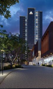 Image of 1707 Sq.ft 3 BHK Apartment / Flat for sale in Embassy East Avenue, Hoodi, Bengaluru for Rs. 28500000