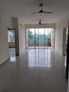 Hall Image of 1126 Sq.ft 3 BHK Apartment / Flat for sale in Rama Air Castles, Marunji Pune for Rs. 8000000