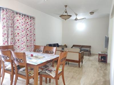 2 BHK Flat