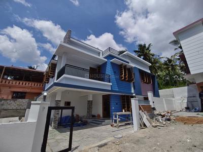 Image of 2600 Sq.ft 5 BHK Independent House for sale in Vattiyoorkavu, Thiruvananthapuram for Rs. 12000000
