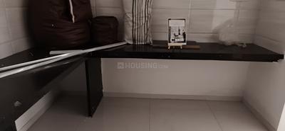 Kitchen Image of 1280 Sq.ft 3 BHK Apartment / Flat for sale in Sukhwani Verde, Undri Pune for Rs. 8000000