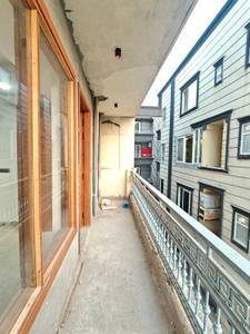 Balcony Image of 900 Sq.ft 2 BHK Apartment / Flat for sale in Vasant Kunj New Delhi for Rs. 9500000