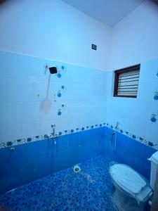 Bathroom Image of 1600 Sq.ft 3 BHK Duplex for sale in K R Puram Bengaluru for Rs. 20000000