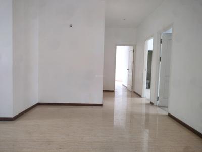 Dining Area Image of 1865 Sq.ft 3 BHK Apartment / Flat for sale in Skyline Beverly Park, Amrutahalli Bengaluru for Rs. 17500000