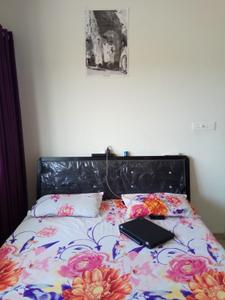 Bedroom Image of 2260 Sq.ft 3 BHK Apartment / Flat for rent in Lodha Golf View, Palava Phase 1 Thane for Rs. 65000