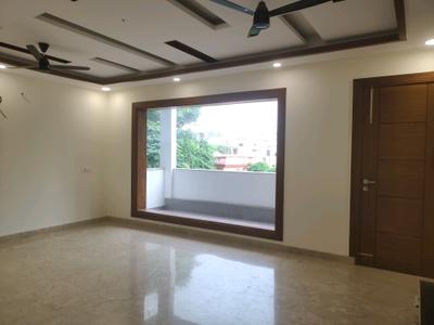 Living Room One Image of 4500 Sq.ft 4 BHK Builder Floor for sale in Ridhi Elite Floors, Sector 21C Faridabad for Rs. 39000000