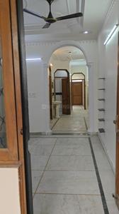 Hall Image of 1000 Sq.ft 2 BHK Builder Floor for rent in Subhash Nagar New Delhi for Rs. 24000