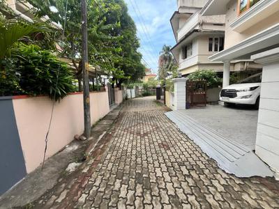 Image of 1910 Sq.ft 3 BHK Independent House for sale in Kadavanthra, Kochi for Rs. 25000000