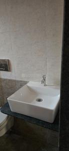 Bathroom Image of 920 Sq.ft 2 BHK Farm House for sale in Agarvayangani Dapoli for Rs. 4500000
