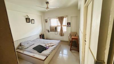 Bedroom Image of 1800 Sq.ft 3 BHK Apartment / Flat for sale in Venus Parkland, Vejalpur Ahmedabad for Rs. 7500000