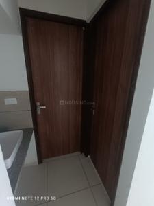 Kitchen Image of 1500 Sq.ft 2 BHK Apartment / Flat for sale in Adalaj Gandhinagar for Rs. 6500000