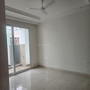 Bedroom Image of 2900 Sq.ft 4 BHK Builder Floor for sale in Vasant Vihar New Delhi for Rs. 190000000
