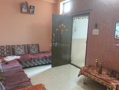 Hall Image of 1050 Sq.ft 2 BHK Apartment / Flat for sale in Limbodi Indore for Rs. 2651000
