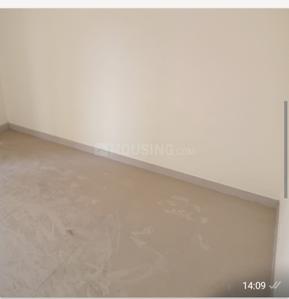 Bedroom Image of 650 Sq.ft 1 BHK Apartment / Flat for sale in Ulwe Navi Mumbai for Rs. 4400000
