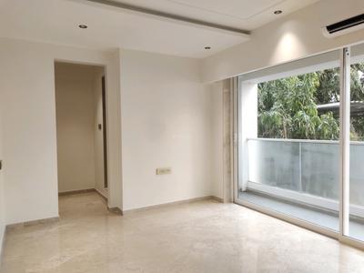 Bedroom Image of 2250 Sq.ft 3 BHK Apartment / Flat for sale in Vile Parle West Mumbai for Rs. 92500000