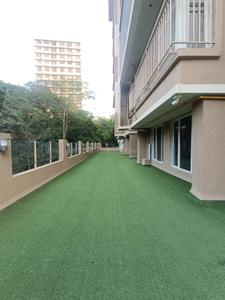 Image of 619 Sq.ft 2 BHK Apartment / Flat for sale in HS Crest, Mulund East, Mumbai for Rs. 15100000
