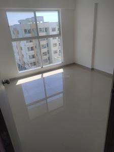 Bedroom Image of 870 Sq.ft 2 BHK Apartment / Flat for sale in Lushlife Impero Building A And B, Handewadi Pune for Rs. 5000000