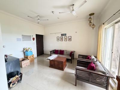 2 BHK Flat