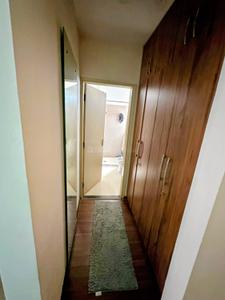 Image of 2060 Sq.ft 3 BHK Apartment / Flat for sale in Pioneer Park, Sector 61, Gurgaon for Rs. 40000000