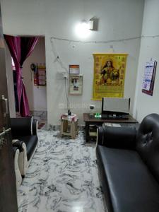2 BHK Independent House