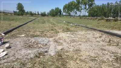 Residential Plot