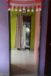 Hall Image of 559 Sq.ft 1 BHK Apartment / Flat for sale in M J Landmark Gulmohar Pride, Wai Satara for Rs. 2400000