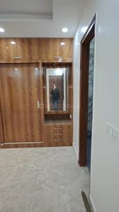 Hall Image of 1100 Sq.ft 3 BHK Builder Floor for sale in Hari Nagar New Delhi for Rs. 11500000