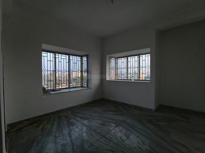 Bedroom Image of 1998 Sq.ft 4 BHK Apartment / Flat for sale in Behala Kolkata for Rs. 11000000