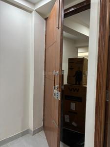 Bedroom Image of 2500 Sq.ft 3 BHK Builder Floor for rent in Sector 14 Gurgaon for Rs. 58000