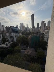 Balcony Image of 750 Sq.ft 2 BHK Apartment / Flat for sale in Dadar West Mumbai for Rs. 39000000