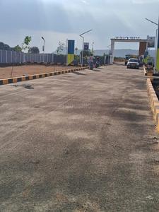 Image of 800 Sq.ft Residential Plot / Land for sale in Karuppayurani, Madurai for Rs. 1232000
