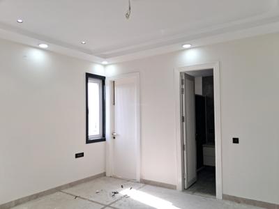 Bedroom Image of 2300 Sq.ft 4 BHK Builder Floor for sale in Aman Spring Valley Floors, Rohini Extension New Delhi for Rs. 44500000