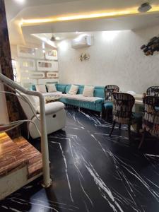4 BHK Independent House