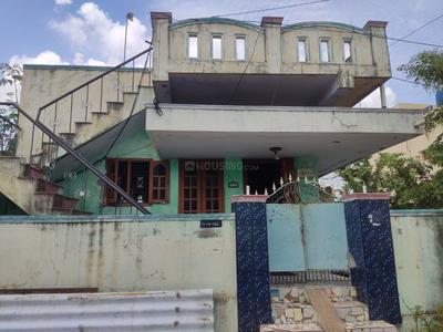 Image of 1260 Sq.ft 1 BHK Independent House for sale in Buchireddypalem, Nellore for Rs. 3000000